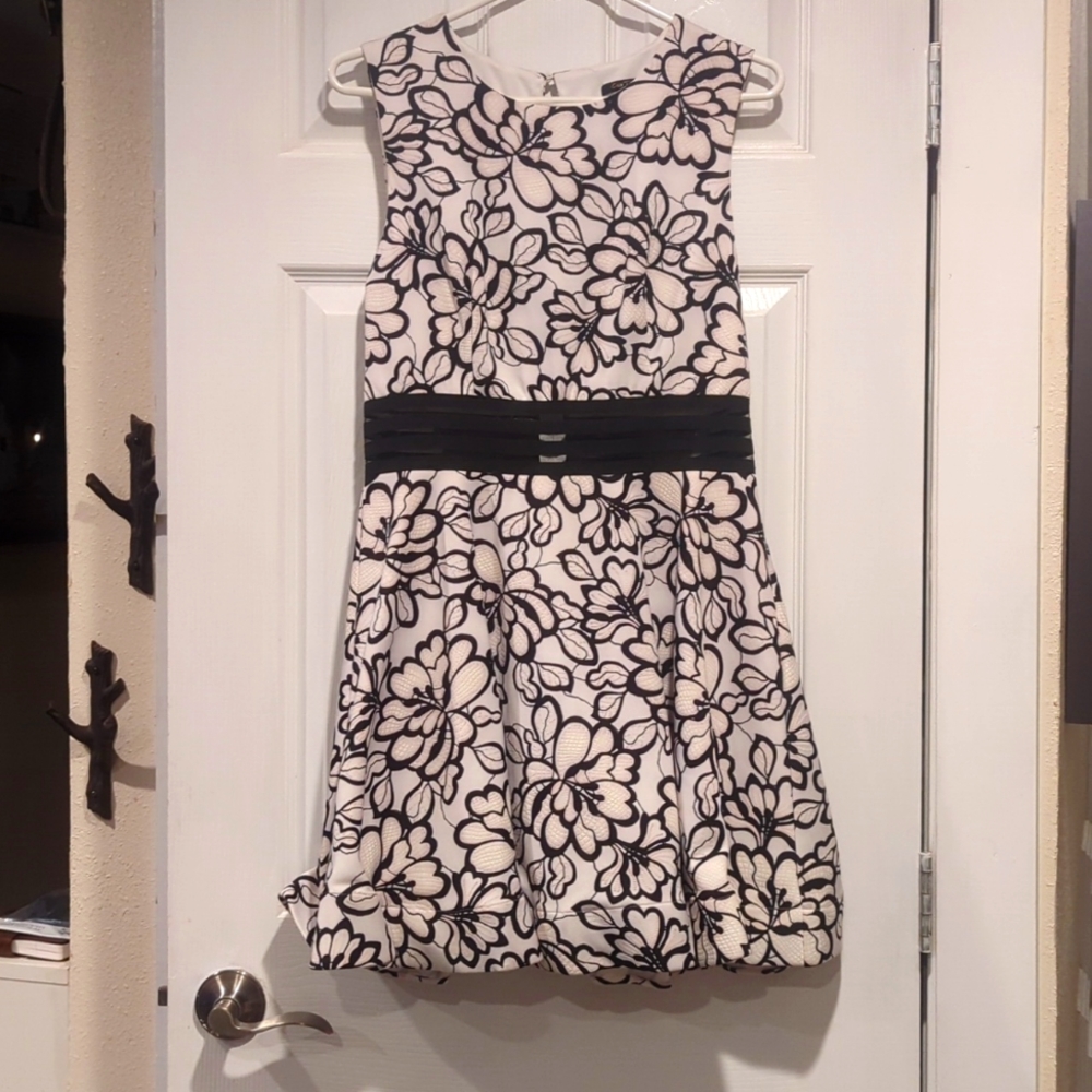 The best dress I've ever owned